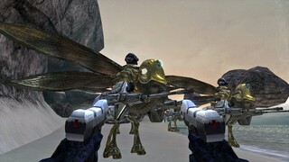 I've been modding Halo for 12 years