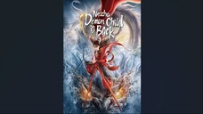 Nezha: Demon Child is Back นาจา การกลับมาของเด็กปีศาจ (2024)