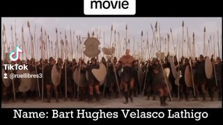 Troy..bisaya version