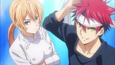 Anime Yang Bikin Batal Puasa !?