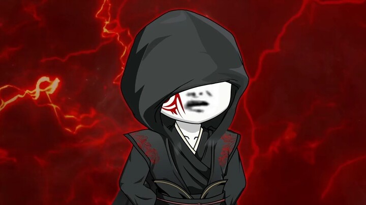 Brother Yuan, save me!