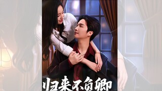 TRỞ VỀ KHÔNG PHỤ NÀNG