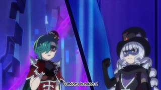 [Viesub] Delicious Party♡Precure - 08