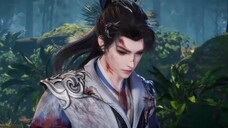 Wǔ Sui Xinghe Eps 08 indo