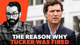 Fox News Fired Tucker Carlson For Being Too Religious?