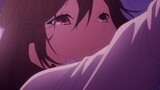 Horimiya's Privacy Mass Outflow