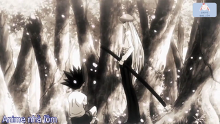 Thợ Săn Tí Hon: Hunter x Hunter [AMV] - Sự thức tỉnh #anime #schooltime