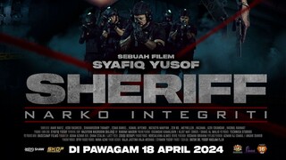 Sheriff – SUBTITLE INDONESIA (2024)