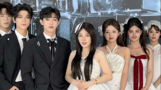 女团：回你男团吧