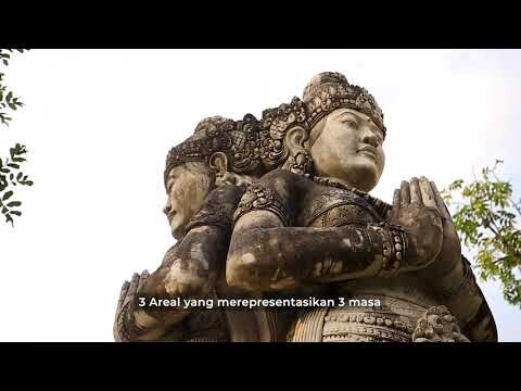 Light of Nusantara Hutan Kota by Plataran