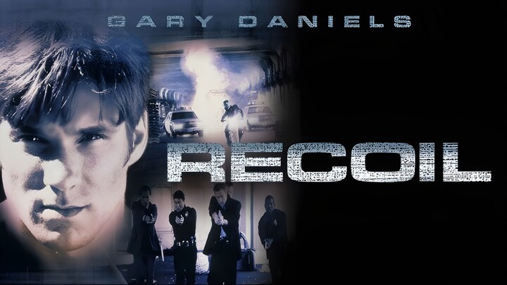 Recoil (1998) ตำรวจพันธุ์ระห่ำ (พากย์ไทย)