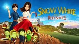 Snow And The Red Shoes : Dubber Indonesia