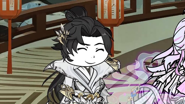 Starting with no skills, looking for nine apprentices