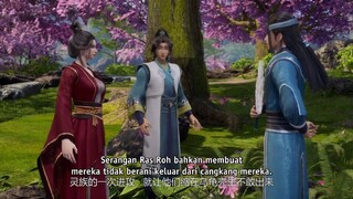 Supreme God Emperor Episode 223 [Season 2] Sub Indo HD