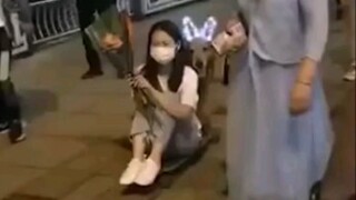 狗：生活不容易