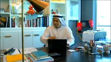 Rindu Bertamu Di Abu Dhabi EP1