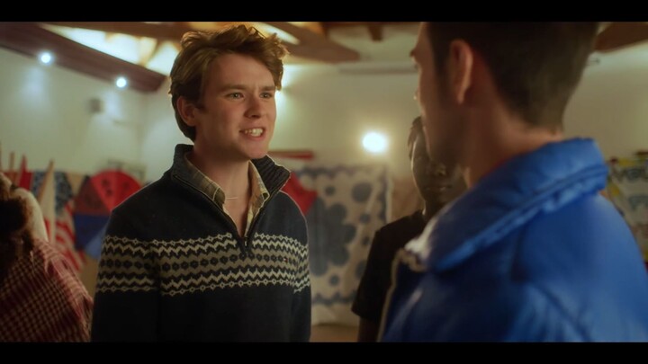 How to Watch Before We Forget 2025 Full Movie Online for Free