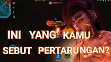 [TA] INI YANG KAMU SEBUT PERTARUNGAN?