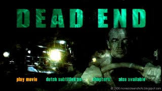 Dead End - 2003 Horror/Thriller Movie