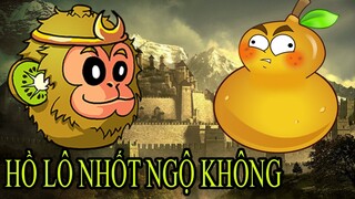 Plants Vs Zombies 2 Chinese Ngộ Không Bị Hồ Lô Thàn Kỳ Nhốt 77, 49 Ngày Đêm Hoa Quả Nổi Giận 2 pvz2