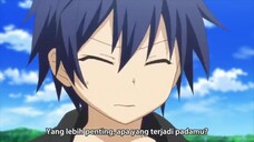 DATE A LIVE EPISODE 1SUB INDO