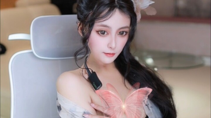 Phải mất bao lâu thì vợ tôi mới trông như thế này?