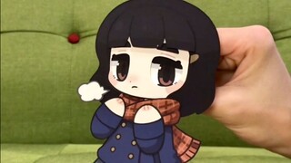 秋 天