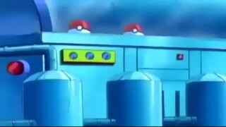 Tập 310 Bảo Bối Thần Kỳ Trọn Bộ (Pokemon (2016)) 2016 HD-VietSub