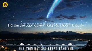 ✨TikTok ✨Bầu Trời Đầy Sao Cũng Không Bằng Anh [Cover lời Việt] - Tiểu Muội Màn Thầu ft Nho Nguyen