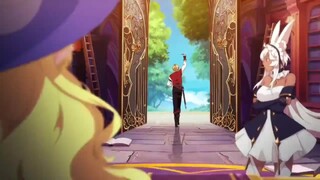 The Demon King Eps 23 Sub Indo