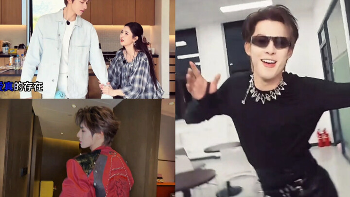 Sao nội địa thử thách “Nếu tình yêu thực sự tồn tại” – Vua độ khó!