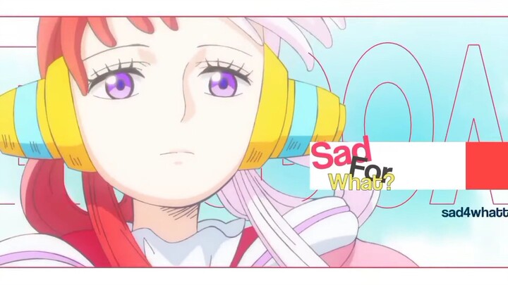 one piece edit | [sad4whatt]