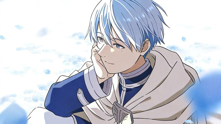 [Chinese-Japanese Lyrics / Lossless Audio / Full OP] “lulu.” by Mrs. GREEN APPLE – Ending Theme for 