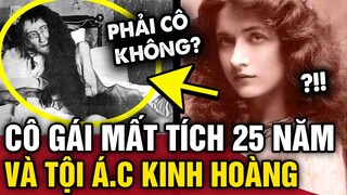 Tiểu thư xinh đẹp MẤT TÍCH BÍ ẨN, 25 năm sau phát hiện SỰ THẬT CHẤN ĐỘNG | Tin 3 Phút Bí Ẩn