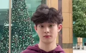 หาแฟนหล่อแบบนี้ได้ที่ไหนคะ