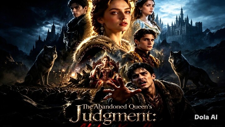 The Abandoned Queens Judgment Alpha