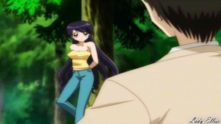 Mermaid Melody || Karen - Sexy Bitch