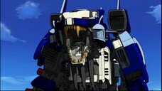 Zoids Shinseiki/Zero - Episode 20 | Subtitle Indonesia