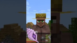 Minecraft, Tapi Aku Diatur Kerang Ajaib