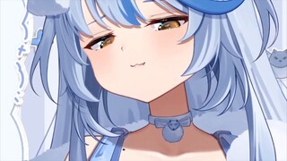 【Elsa】Chat｜Cute Sasha! Satisfy the needs of Elsa chips