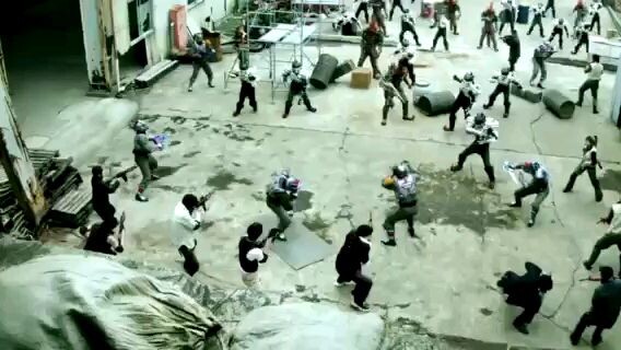 kamen rider