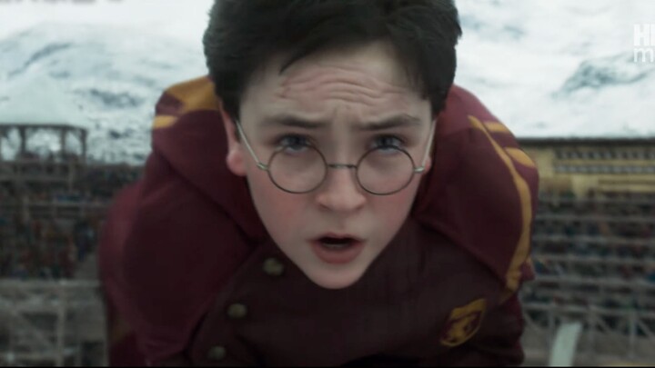 【Vietsub】Trailer giới thiệu phim truyền hình “Harry Potter và Hòn đá Phù thủy”, khởi chiếu ngày 25 t