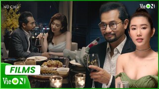 [Teaser] Cao Thiên và Hải Đường: Là mối quan hệ thật lòng hay chỉ là lợi dụng I Nữ Chủ