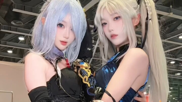 This feeling just hit me!