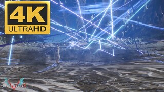 【鬼泣5·4K】维吉尔次元斩绝50%速度慢放