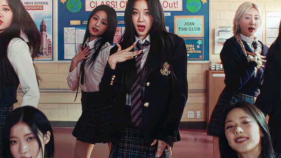 Really like you 🫶