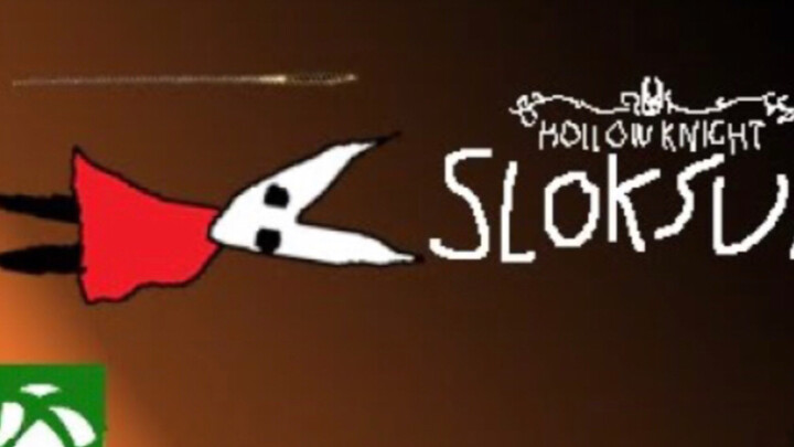 Hollow Knight: Trailer Baru Lagu Pendulum (Kesalahan)