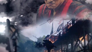 The Wolf (2020) หมาป่าจอมราชันย์ EP 43 [ซับไทย]