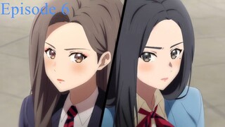 True Beauty S01 Ep6 #new anime