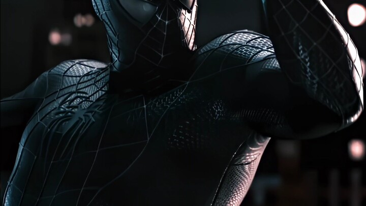 The Real Spider Demon